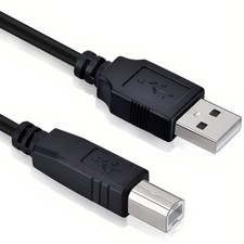 USB 2.0 Cable Laptop PC Data Sync Cord for LaCie Ltd. 250gb TB082LL/A 250gb 300 picture