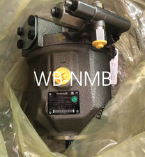 NEW Rexroth plunger pump R910967365 A10VSO45DFR1/31R-VPA12N00 picture