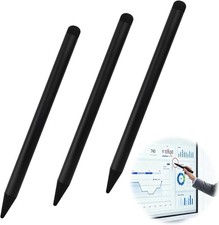 3 Pcs Smartboard Pen, 2-in-1 Dual Tip Infrared Screen Stylus Pen, High Sensit... picture