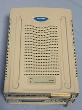 Nortel Business Communications Manager Model BCM50 Part NT9T6402E5 02 picture