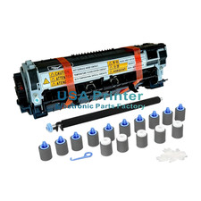 F2G76A Fuser Maintenance Kit 110V For HP M604n M604dn M605n M605dn M605x M606dn picture