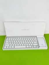 Apple Wireless Keyboard and Magic Mouse (A1296/A1314) USED picture