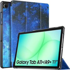 For Samsung Galaxy Tab A11+ A9+ 11in Case Slim Stand Auto Wake Sleep Cover picture