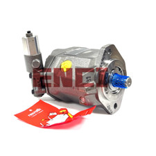 1PCS A A10VSO 10 DFR /52R-PPA14N00 R910990410 Bosch Rexroth Pump # picture