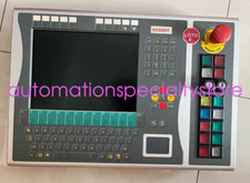 1PCS Used BECKHOFF  CP7931-1100-0000 touch screen shipping  Via Fedex or DHL picture