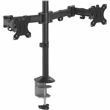 Fellowes Reflex Dual Monitor Arm picture