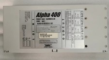1pcs 100% test  Used alpha 400 MA4000591A/ME  Free delivery picture