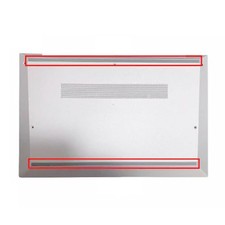 For HP EliteBook 850 855 G7 G8 Laptop Rubber Non-Slip Bumper Feet Strips pads picture