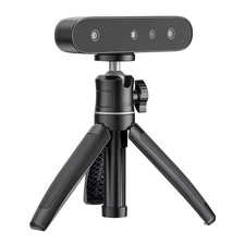 3D Scanner Portable Handheld 0.1mm Accuracy picture