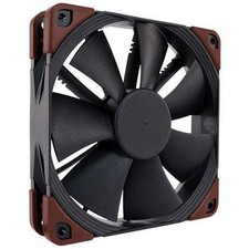 Noctua NF-A14 IPPC-2000 IP67 PWM 140x140x25mm SSO2 Bearing A-Series Fan,4Pin PWM picture