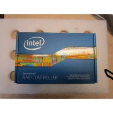 Intel RS3FC044 RAID Controller 12 Gb/s SAS/SATA, PCIe x8 New Retail Box picture