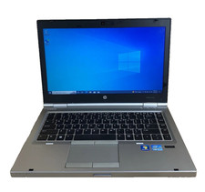 HP EliteBook 8470p 14