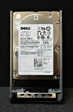 7T0DW ST9600204SS FOR Dell SAVVIO 600GB 10K RPM 6Gbps 2.5