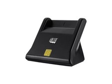 SCR-300 Smart Card Reader USB SCR300 picture