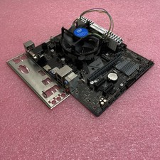ASUS Prime H310M-E R.2 Motherboard Intel Core i5-9400 2.9GHz 16GB RAM w/IO Shiel picture