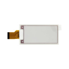 2.66-inch e-paper e-ink display 296×152 for Raspberry Pi Pico SPI interface picture