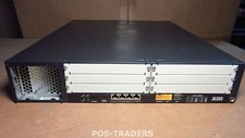 Juniper Networks J6350 J-6350-JB 4-Port Gigabit Wired Router 1X POWER SUPPLY picture