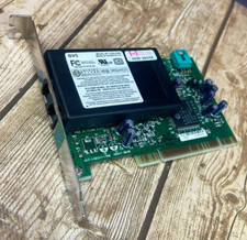 GVC Modem Card Model SF-1156IV/R9E picture