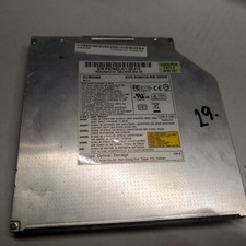 #29 PHILIPS OPTICAL DVD-ROM/CD-RW COMBO LAPTOP DRIVE SCB5265SE, SCB5265 picture