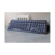 Black Topre R3HB11 REALFORCE R3 Keyboard 45G picture