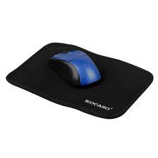 Portable Mouse Pad Case Combo picture