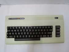 COMMODORE VIC-20 DIN STYLE 250403 COMPUTER HEATSINKS IC TESTD/WORKNG LOT #40 💻 picture