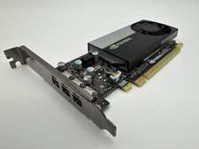Lenovo Nvidia T400 4GB GPU | 3 Mini DisplayPort | GDDR6 picture