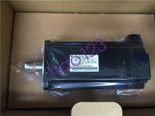 NEW ORIGINAL YASKAWA AC SERVO MOTOR SGMAS-06ACA21 DHL/FedEx picture