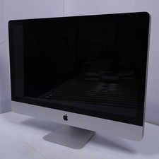 Apple iMac12,2 Intel Core i5 2nd Gen 4GB 1TB MacOS High Sierra AIO picture