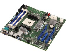 For ASROCK X470D4U Motherboard LGA1155 DDR4 ATX Mainboard picture