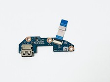 New Genuine HP 15-EG2071CL USB Board With Cable M16335-001 M08870-001 picture