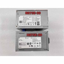 For DELL T5400 T5500 Workstation Power Supply N875EF-00 H875E 875W J556T GM869 picture