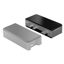 Argon POD HDMI-USB Hub Module for Raspberry Pi Zero HDMI with USB Hub, Black picture