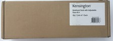 New Open Box Kensington Notebook Dock  Model # K33239  picture
