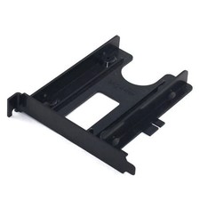 Evercool HDB-100 PCI / PCI-Express PCIE Slot Mounting Bracket for 2.5