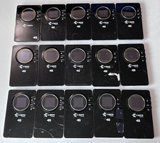 Lot of (15) Franklin R772 (C-Spire) 4G LTE Mobile Wi-Fi Hotspot Modem Unit Only picture