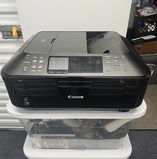 Canon PIXMA MX882 All-In-One Inkjet Printer Fully Tested picture