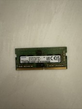 Samsung 8gb Ddr4-3200 Laptop Memory picture