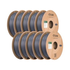 10KG eSUN ASA PETG PLA+ PLA-Matte PLA-Basic SILK ABS 3D Printer Filaments 1.75mm picture