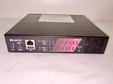 Check Point 1470/1490-wired appliance picture
