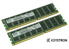 Approved MEM2821-256U1024D 1GB 2x 512MB DRAM MEMORY FOR CISCO ROUTER 2821 2851 picture