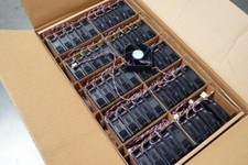 Protechnic MGT7012ZR-W25 4-Pin PWM Function Computer Fan 12V (70x70x25 MM) picture