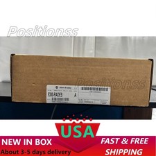Allen-Bradley 9300-Rades Remote Access Dial-in Ethernet Modem NEW US Free Tax picture