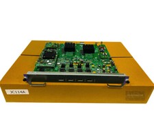 JC114A I HP Procurve 9500 +4 Port 10GBE XFP Module 4 x XFP 0231A86D picture