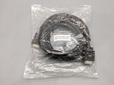 Fuji Labs SVGA Male to Male Ferrite Core Cable 10ft picture