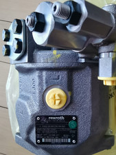 1PC NEW Rexroth R910910590 A A10VSO 28 DFR1/31R-PPA12N00 PUMP Via FedEx or DHL picture