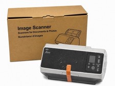 Fujitsu fi-8170 Large Format ADF/Manual Feed Scanner - RICOH Good condition FULL picture