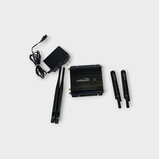 Cradlepoint IBR900-600M 4G LTE Router - Used - Fully Tested -  picture