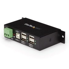 StarTech ST4200USBM 4-Port USB 2.0 Hub picture