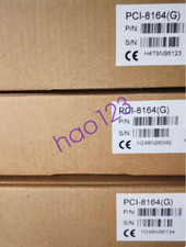 1PCS NEW ADLINK Motion control card 4-axis control card PCI-8164（G）DHL/FedEx picture